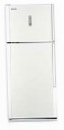 Samsung RT-53 EASW Jääkaappi jääkaappi ja pakastin
