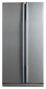 χαρακτηριστικά Ψυγείο Samsung RS-20 NRPS φωτογραφία