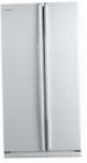 Samsung RS-20 NRSV 冷蔵庫 冷凍庫と冷蔵庫