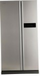 Samsung RSH1NTRS 冷蔵庫 冷凍庫と冷蔵庫