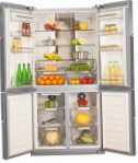 Vestfrost VF 910 X Холодильник холодильник з морозильником