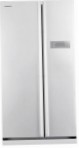 Samsung RSH1NTSW 冷蔵庫 冷凍庫と冷蔵庫