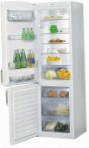 Whirlpool WBE 34132 A++W Хладилник хладилник с фризер