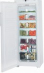 Liebherr GN 2713 Fridge freezer-cupboard