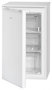 Charakteristik Kühlschrank Bomann GS195 Foto