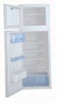 Hansa RFAD220iMН Kühlschrank kühlschrank mit gefrierfach