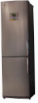 LG GA-479 UTPA Jääkaappi jääkaappi ja pakastin