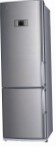 LG GA-479 ULPA Холодильник холодильник з морозильником