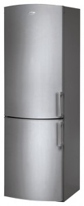 Характеристики Хладилник Whirlpool WBE 34132 A++X снимка
