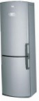Whirlpool ARC 7550 IX Хладилник хладилник с фризер