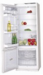 ATLANT МХМ 1841-37 Fridge refrigerator with freezer