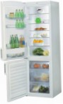 Whirlpool WBE 3712 A+WF Холодильник холодильник з морозильником