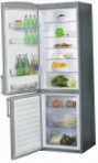 Whirlpool WBE 3712 A+XF Хладилник хладилник с фризер