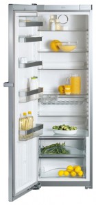 đặc điểm Tủ lạnh Miele K 14820 SDed ảnh