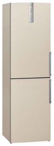 Характеристики Холодильник Bosch KGN39XK11 фото