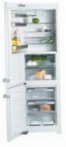 Miele KFN 14927 SD Frigo réfrigérateur avec congélateur