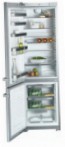 Miele KFN 14923 SDed Frigo frigorifero con congelatore