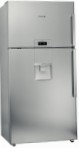 Bosch KDD74AL20N Kjøleskap kjøleskap med fryser