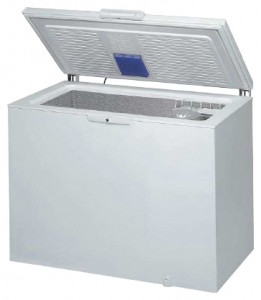 характеристики Холодильник Whirlpool WH 2510 A+E Фото