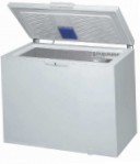 Whirlpool WH 2510 A+E Холодильник морозильник-скриня