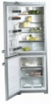 Miele KFN 14823 SDed Fridge refrigerator with freezer