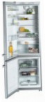 Miele KFN 12923 SDed Frigo réfrigérateur avec congélateur