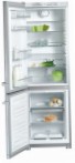 Miele KFN 12823 SDed Fridge refrigerator with freezer