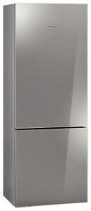 χαρακτηριστικά Ψυγείο Bosch KGN57SM30U φωτογραφία