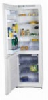 Snaige RF34SH-S1LA01 Køleskab køleskab med fryser