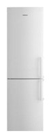 Charakteristik Kühlschrank Samsung RL-46 RSCSW Foto