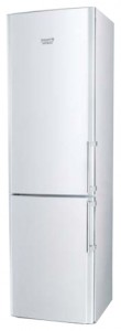 katangian Refrigerator Hotpoint-Ariston HBM 2201.4 H larawan