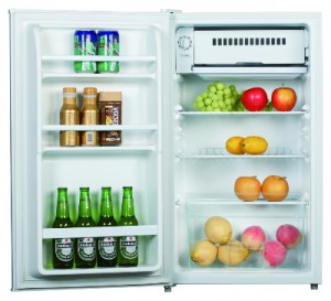 đặc điểm Tủ lạnh Midea HS-120LN ảnh