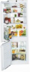 Liebherr SICN 3066 Ledusskapis ledusskapis ar saldētavu