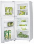LGEN TM-115 W Kjøleskap kjøleskap med fryser