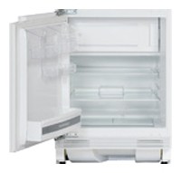 характеристики Холодильник Kuppersbusch IKU 159-9 Фото