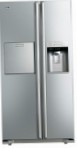 LG GW-P277 HSQA Jääkaappi jääkaappi ja pakastin