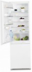 Electrolux ENN 2853 AOW Холодильник холодильник з морозильником