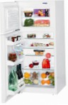 Liebherr CT 2051 Frigo frigorifero con congelatore