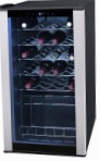 Climadiff CLS28A Frigorífico armário de vinhos