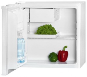 Charakteristik Kühlschrank Bomann KВ167 Foto