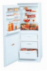 ATLANT МХМ 1607-80 Ledusskapis ledusskapis ar saldētavu