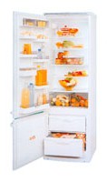 katangian Refrigerator ATLANT МХМ 1801-23 larawan