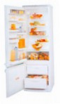 ATLANT МХМ 1801-23 Kjøleskap kjøleskap med fryser