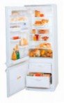 ATLANT МХМ 1800-03 Fridge refrigerator with freezer