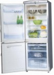 Hansa AGK320iXMA Køleskab køleskab med fryser