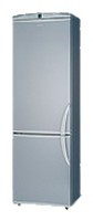 özellikleri Buzdolabı Hansa AGK320iMA fotoğraf