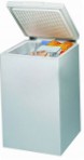 Whirlpool AFG 610 M-B Frigo freezer petto