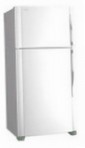 Sharp SJ-T640RWH Fridge refrigerator with freezer