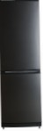 ATLANT ХМ 6021-060 Refrigerator freezer sa refrigerator