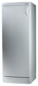 Charakteristik Kühlschrank Ardo FR 30 SB Foto